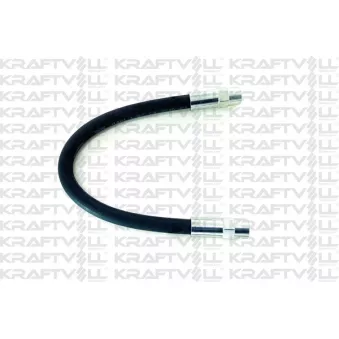 Flexible de frein KRAFTVOLL GERMANY