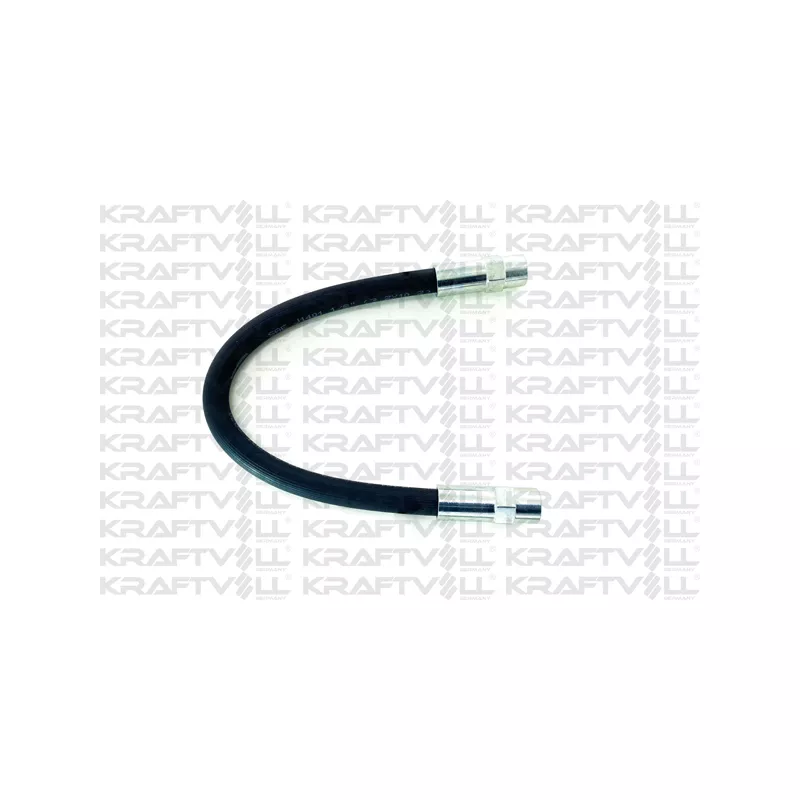 Flexible de frein KRAFTVOLL GERMANY 07080063