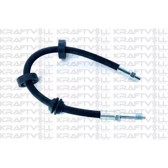 Flexible de frein KRAFTVOLL GERMANY