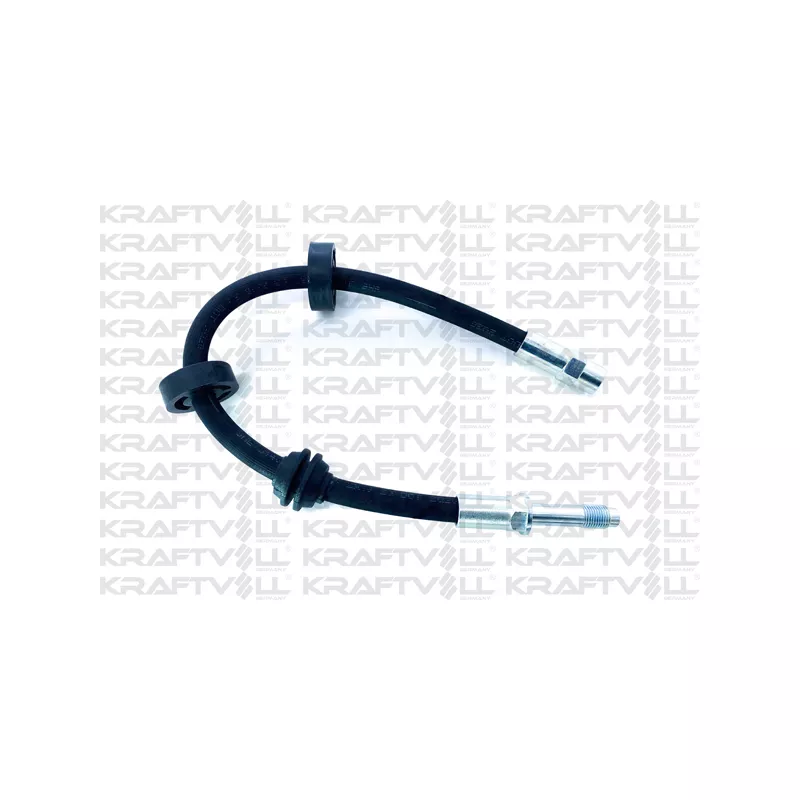 Flexible de frein KRAFTVOLL GERMANY 07080064