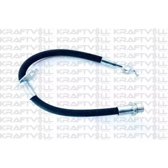 Flexible de frein KRAFTVOLL GERMANY