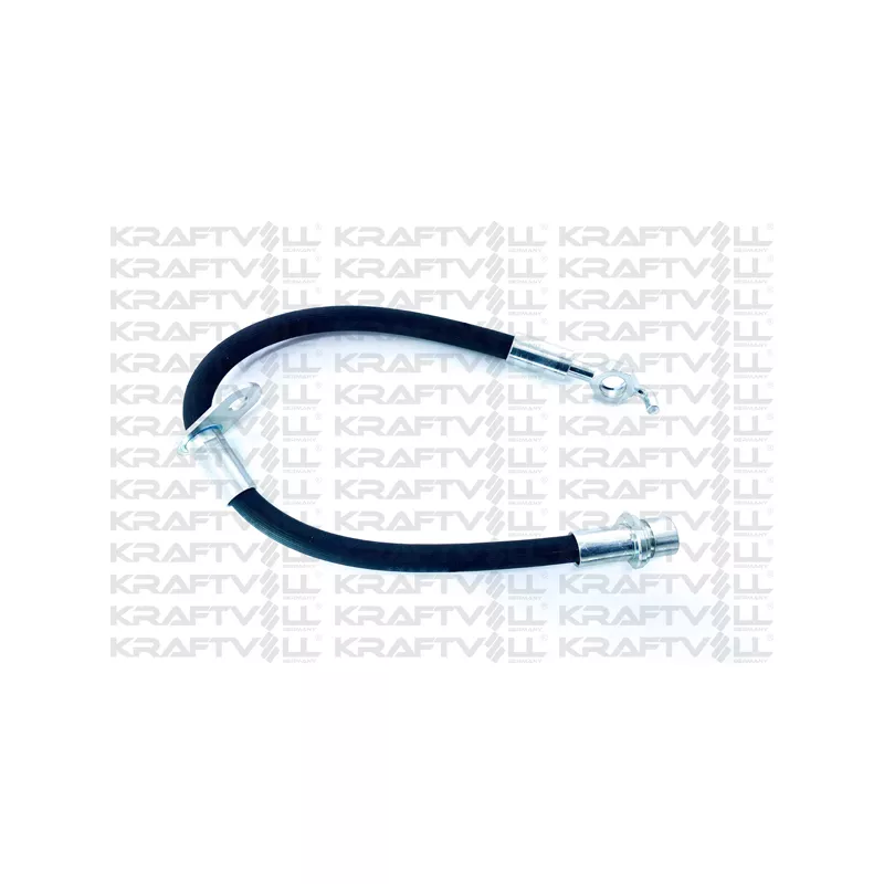 Flexible de frein KRAFTVOLL GERMANY 07080065
