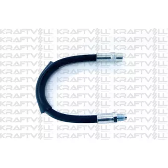 Flexible de frein KRAFTVOLL GERMANY 07080066