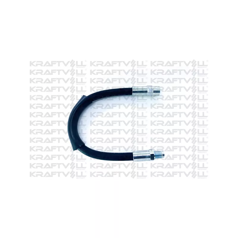 Flexible de frein KRAFTVOLL GERMANY 07080066