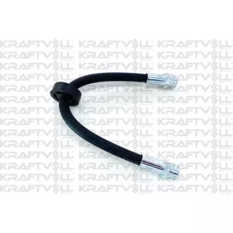 Flexible de frein KRAFTVOLL GERMANY