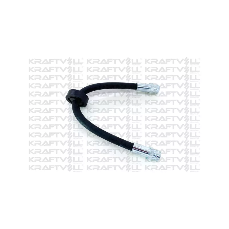 Flexible de frein KRAFTVOLL GERMANY 07080069