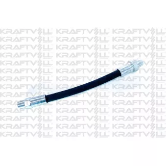 Flexible de frein KRAFTVOLL GERMANY 07080071