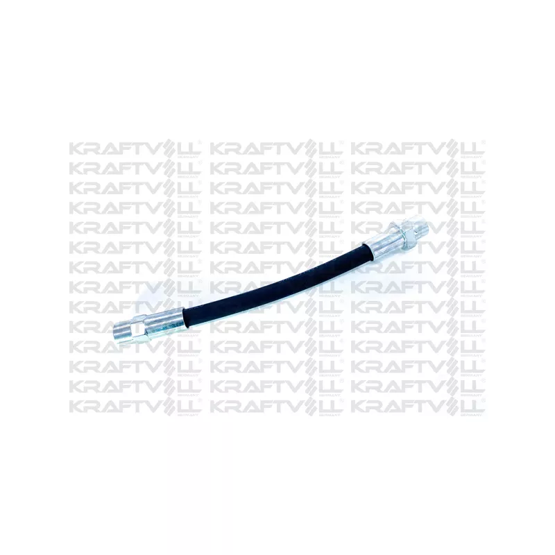 Flexible de frein KRAFTVOLL GERMANY 07080071