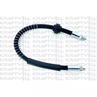 Flexible de frein KRAFTVOLL GERMANY