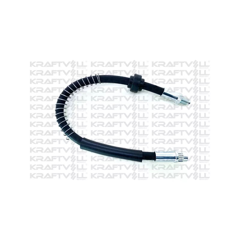 Flexible de frein KRAFTVOLL GERMANY 07080072