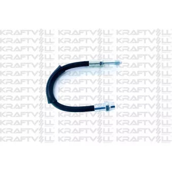 Flexible de frein KRAFTVOLL GERMANY 07080074