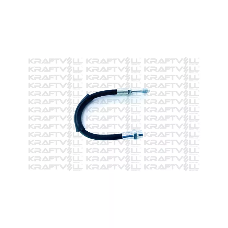 Flexible de frein KRAFTVOLL GERMANY 07080074