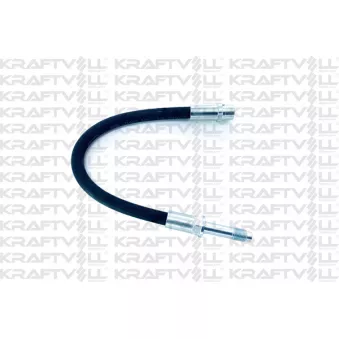 Flexible de frein KRAFTVOLL GERMANY