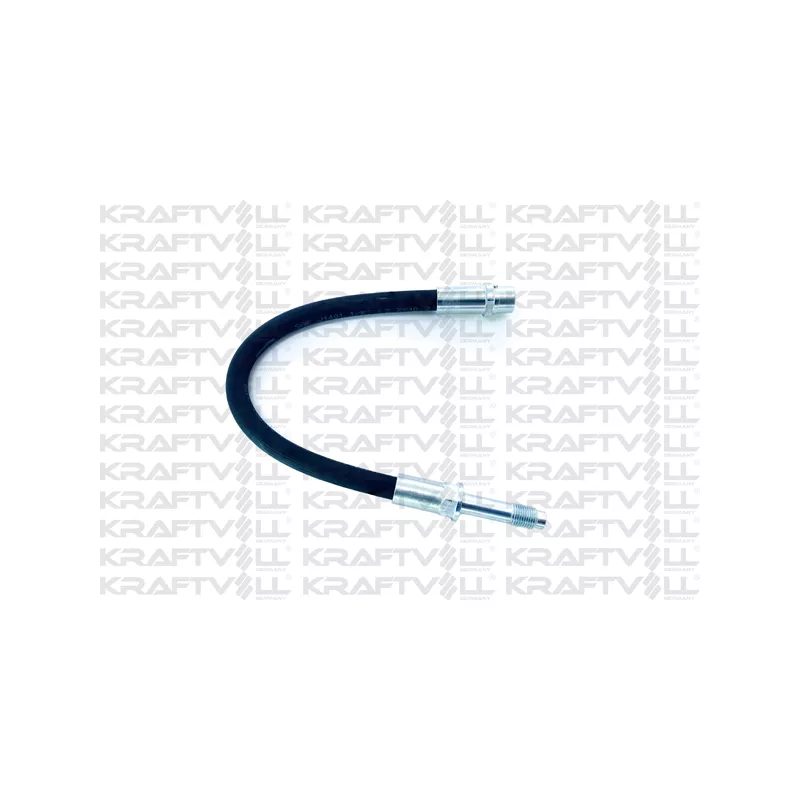 Flexible de frein KRAFTVOLL GERMANY 07080076