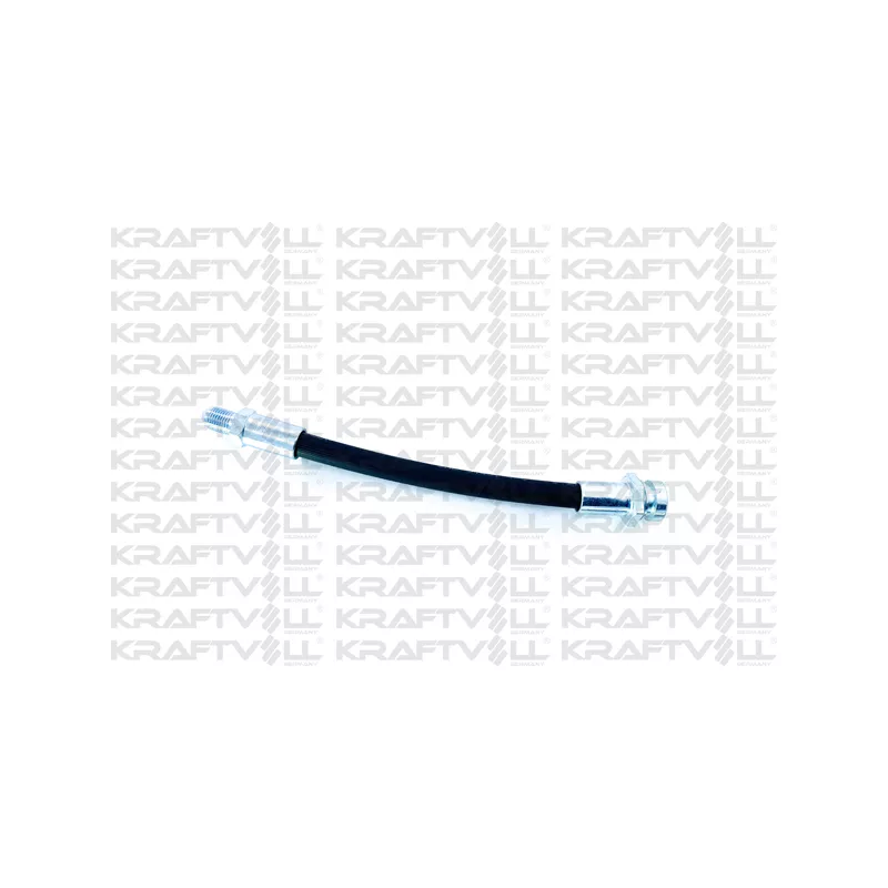 Flexible de frein KRAFTVOLL GERMANY 07080077