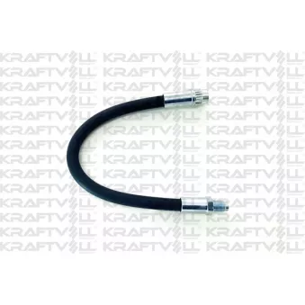 Flexible de frein KRAFTVOLL GERMANY 07080078