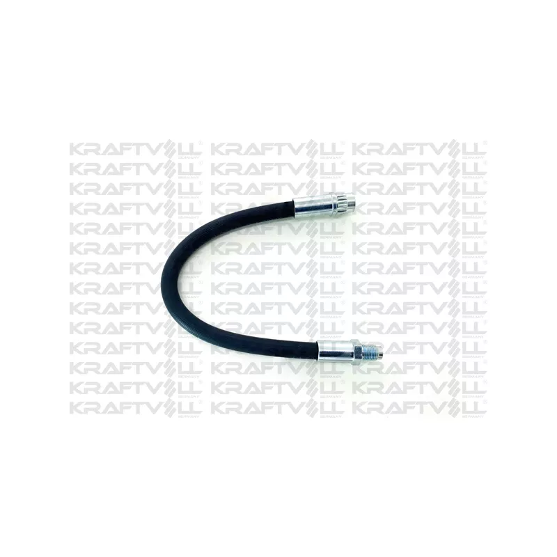 Flexible de frein KRAFTVOLL GERMANY 07080078