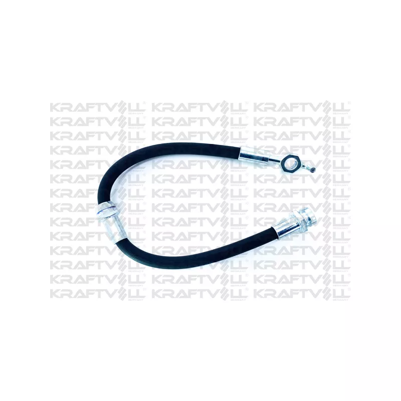 Flexible de frein KRAFTVOLL GERMANY 07080079