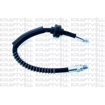 Flexible de frein KRAFTVOLL GERMANY
