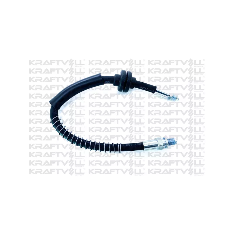 Flexible de frein KRAFTVOLL GERMANY 07080085