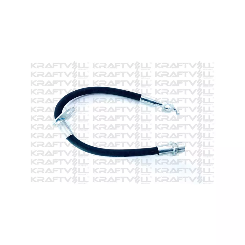 Flexible de frein KRAFTVOLL GERMANY 07080086