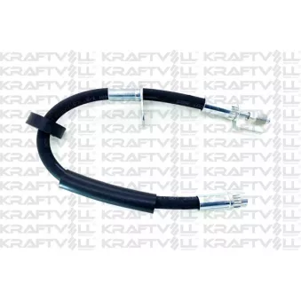 Flexible de frein KRAFTVOLL GERMANY