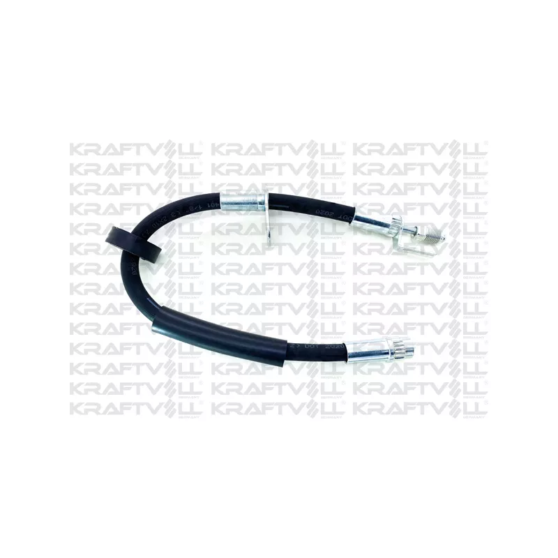 Flexible de frein KRAFTVOLL GERMANY 07080089