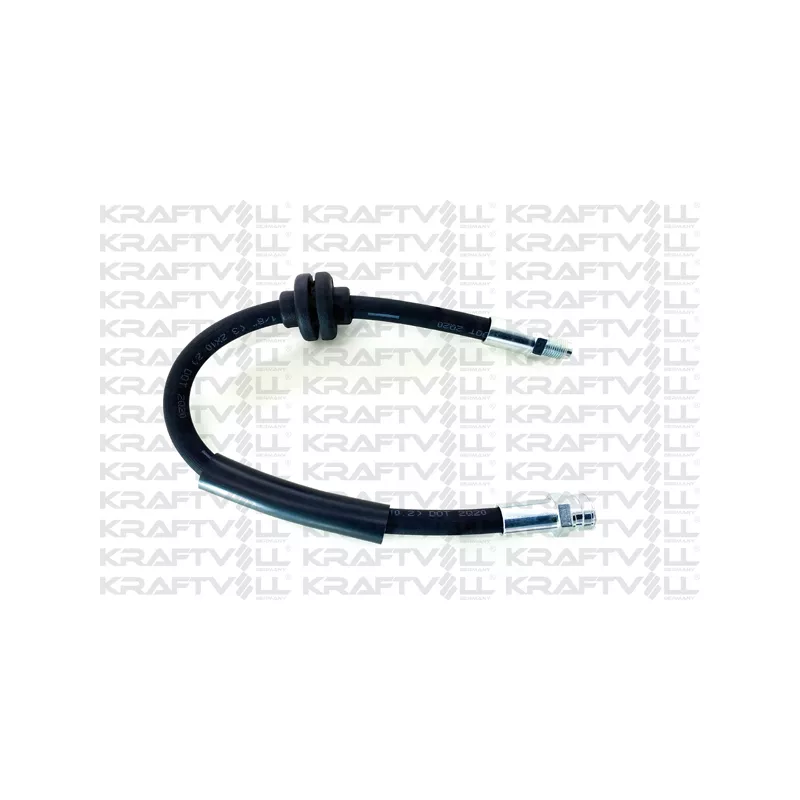 Flexible de frein KRAFTVOLL GERMANY 07080090