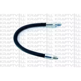 Flexible de frein KRAFTVOLL GERMANY