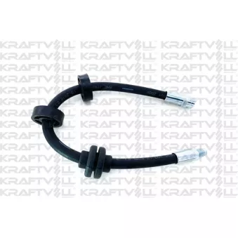 Flexible de frein KRAFTVOLL GERMANY