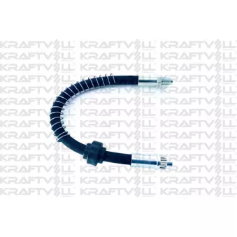 Flexible de frein KRAFTVOLL GERMANY