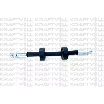 Flexible de frein KRAFTVOLL GERMANY 07080096