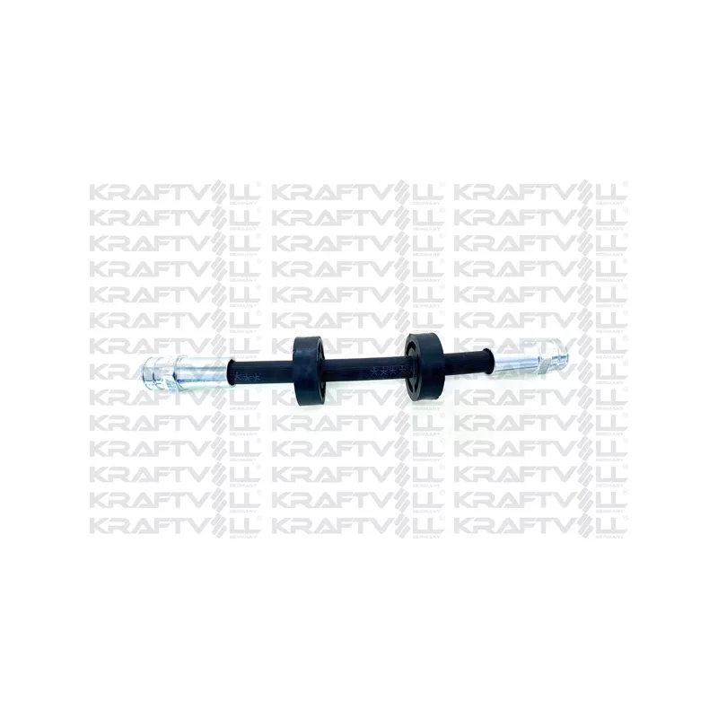 Flexible de frein KRAFTVOLL GERMANY 07080096
