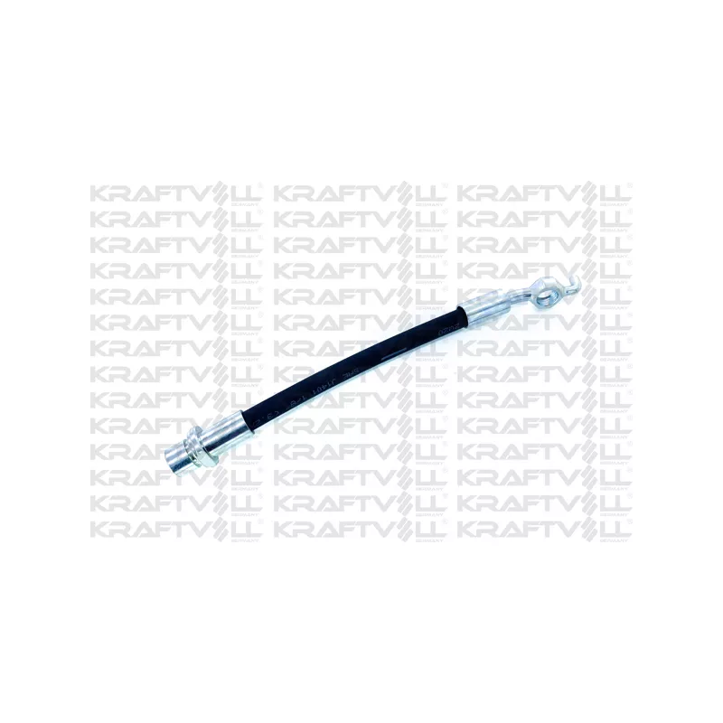 Flexible de frein KRAFTVOLL GERMANY 07080097