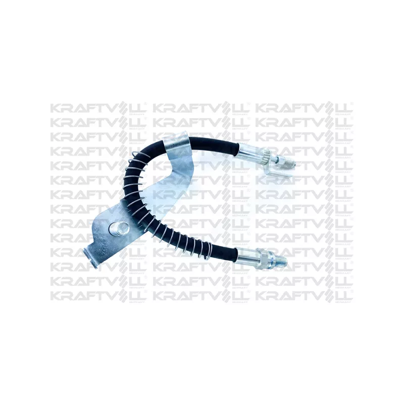 Flexible de frein KRAFTVOLL GERMANY 07080098