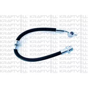 Flexible de frein KRAFTVOLL GERMANY