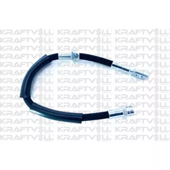 Flexible de frein KRAFTVOLL GERMANY 07080101