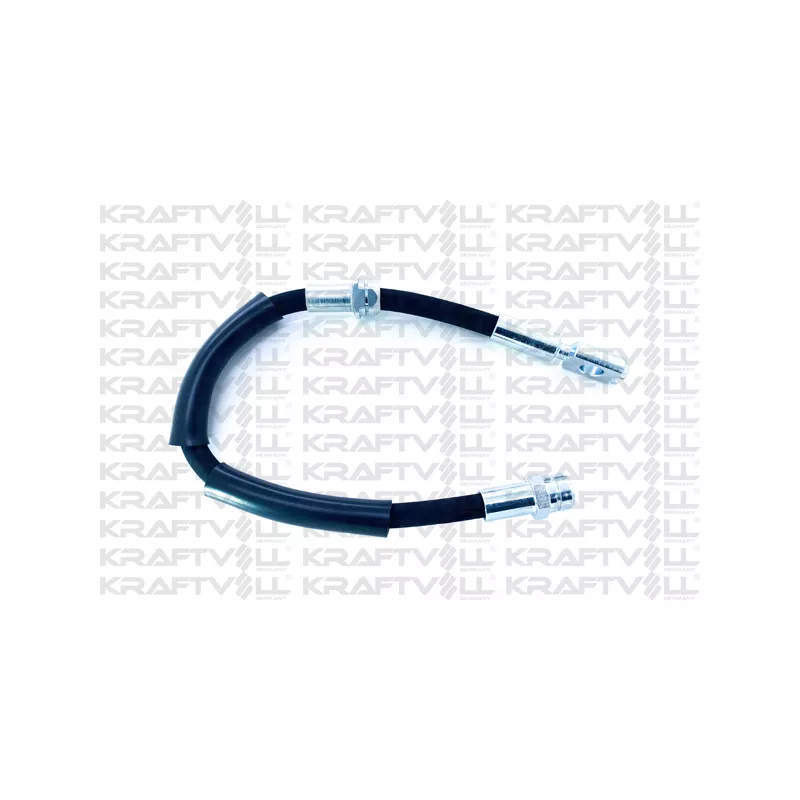 Flexible de frein KRAFTVOLL GERMANY 07080101