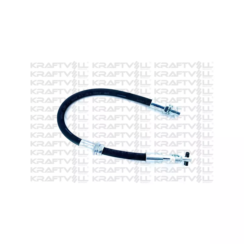 Flexible de frein KRAFTVOLL GERMANY 07080103