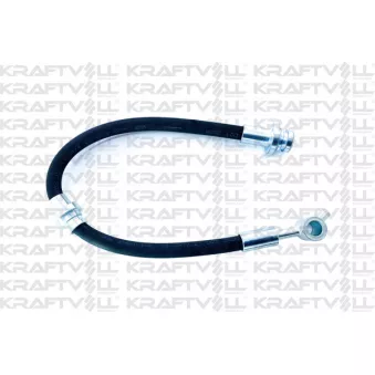 Flexible de frein KRAFTVOLL GERMANY