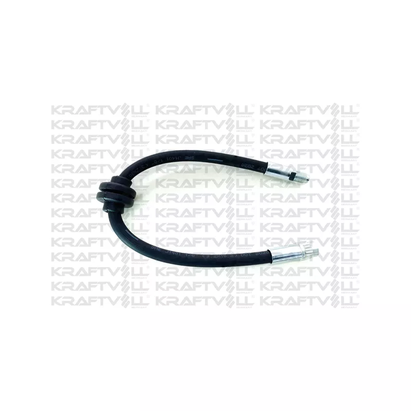 Flexible de frein KRAFTVOLL GERMANY 07080106
