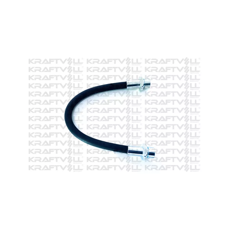 Flexible de frein KRAFTVOLL GERMANY 07080109