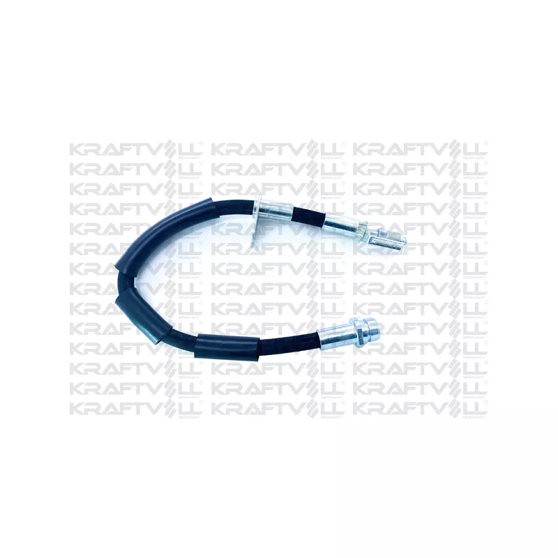 Flexible de frein KRAFTVOLL GERMANY 07080112