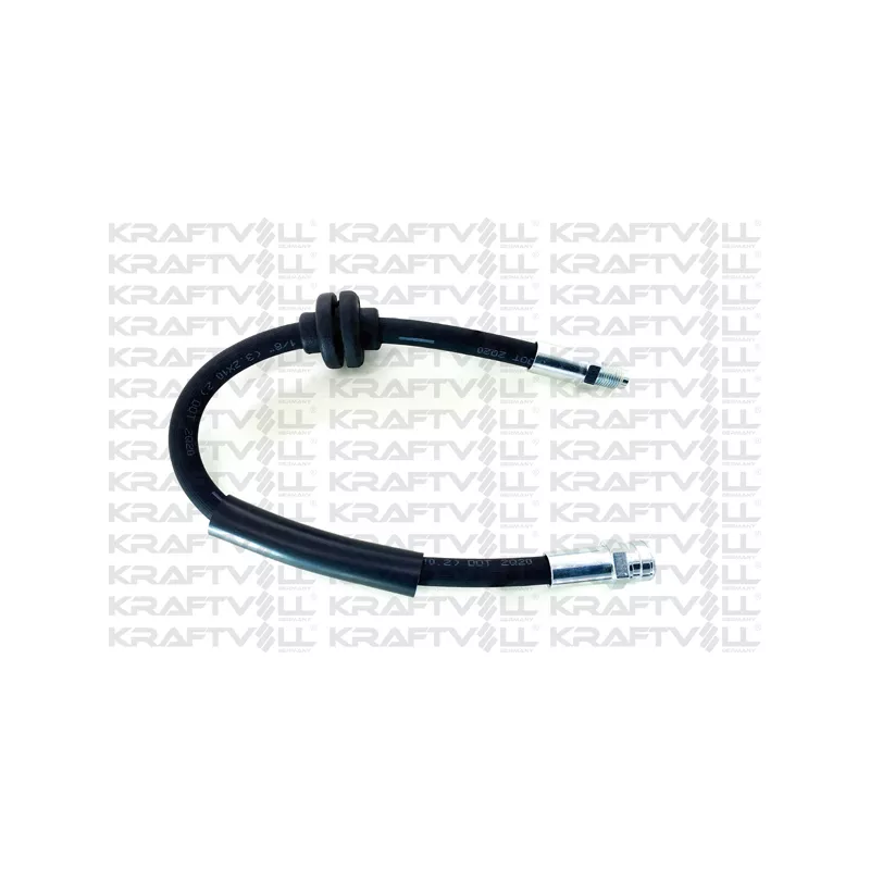Flexible de frein KRAFTVOLL GERMANY 07080113