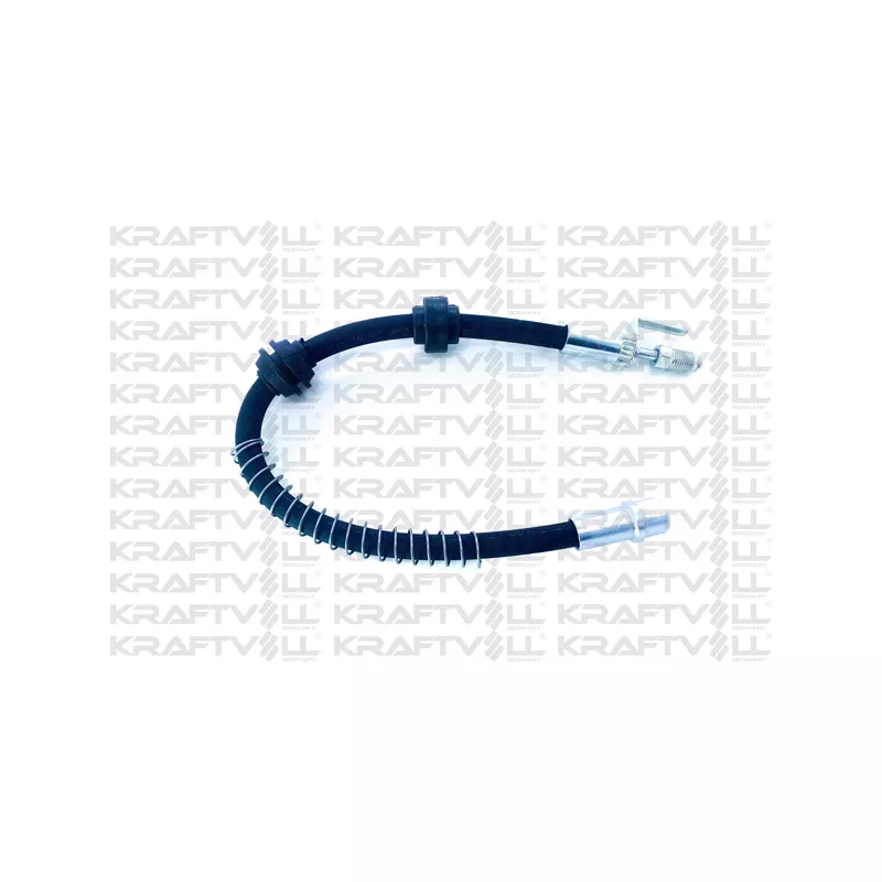 Flexible de frein KRAFTVOLL GERMANY 07080114