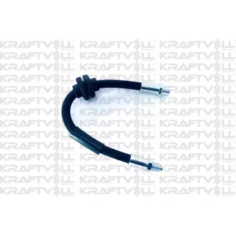 Flexible de frein KRAFTVOLL GERMANY 07080115