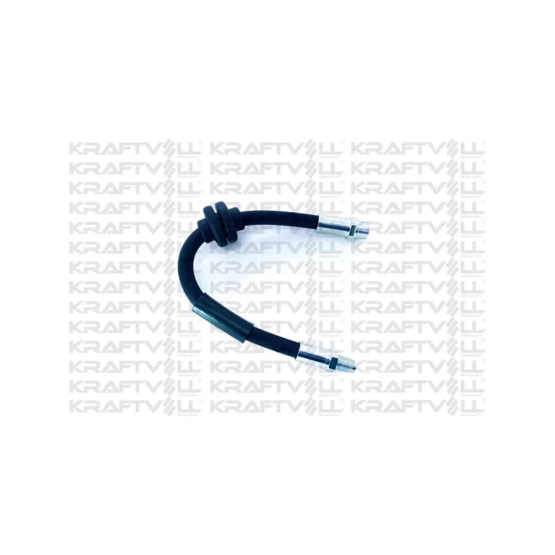Flexible de frein KRAFTVOLL GERMANY 07080115