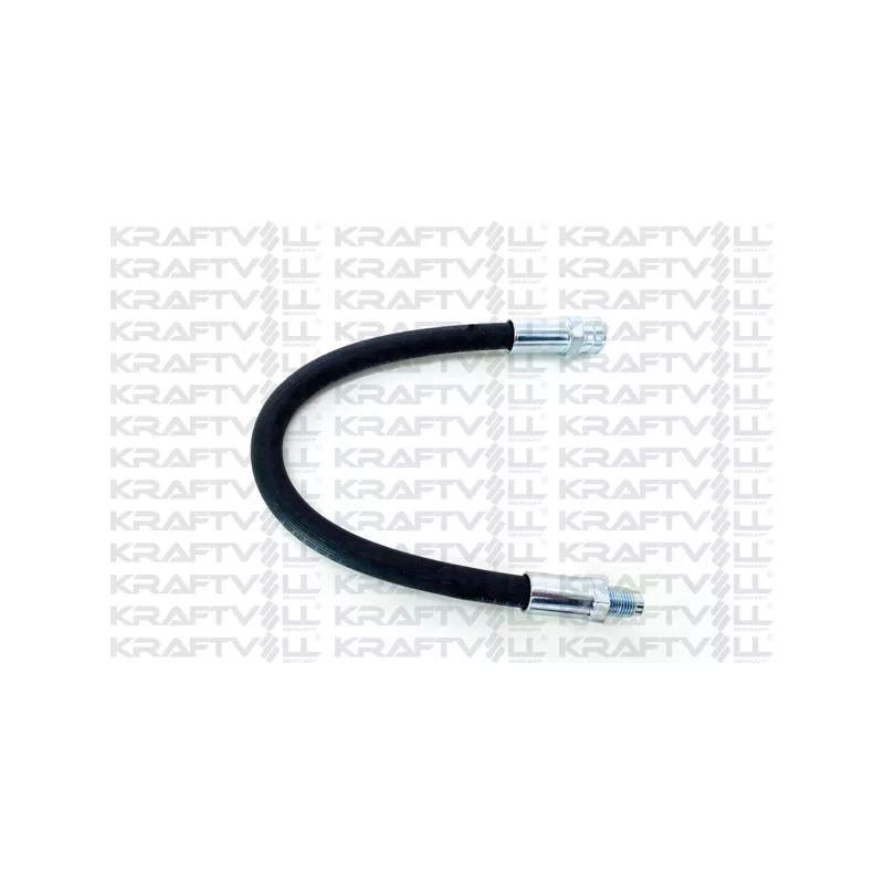 Flexible de frein KRAFTVOLL GERMANY 07080116
