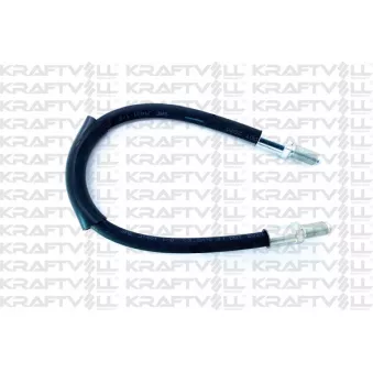 Flexible de frein KRAFTVOLL GERMANY 07080117
