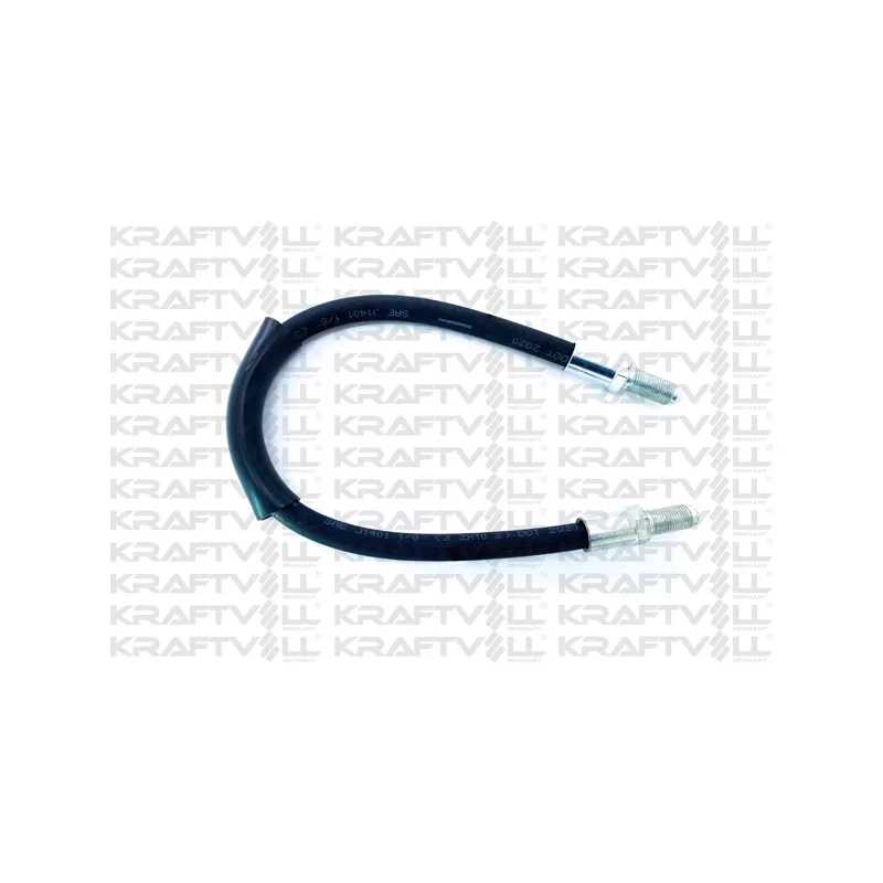 Flexible de frein KRAFTVOLL GERMANY 07080117